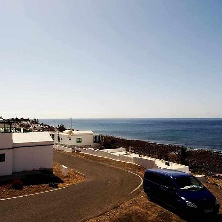 Apartamento Vacacional Pescaito En Playa Quemada Apartment Exterior foto