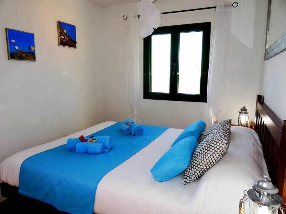 Apartamento Vacacional Pescaito En Playa Quemada Apartment Exterior foto