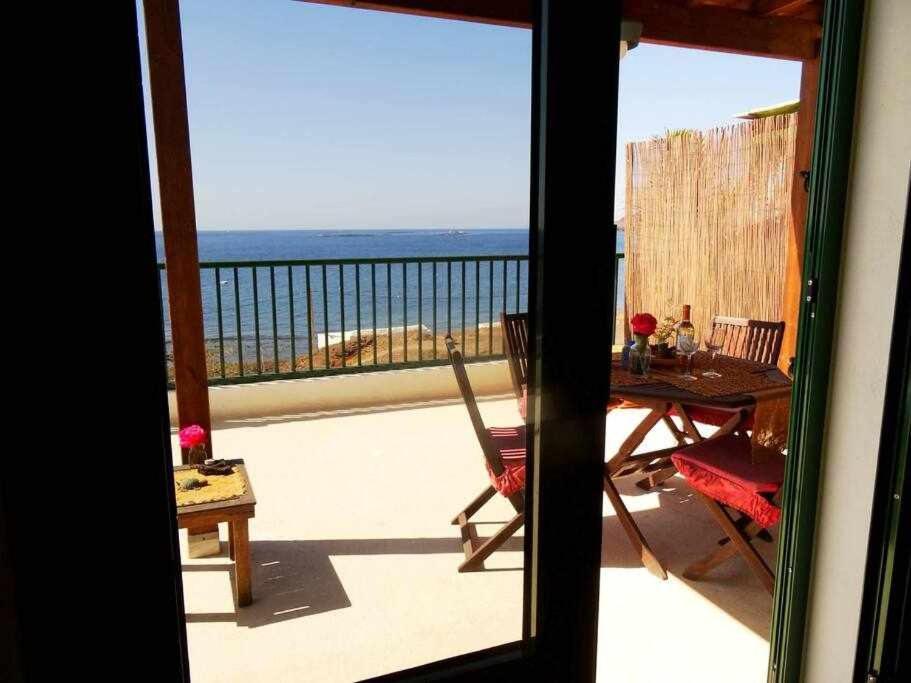 Apartamento Vacacional Pescaito En Playa Quemada Apartment Exterior foto